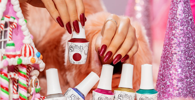 Holiday Hues