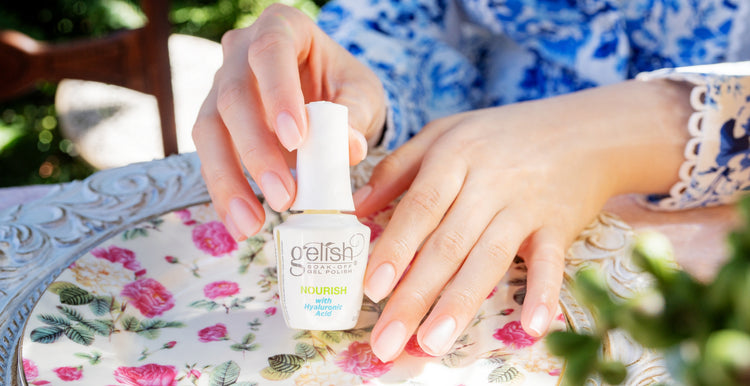Eye On Ingredients: Nourish