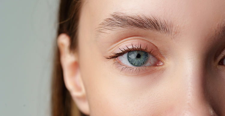 The Eyes Have It