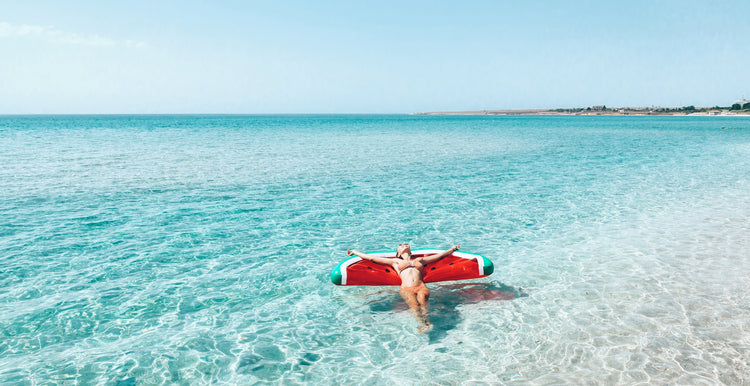 Best Beaches