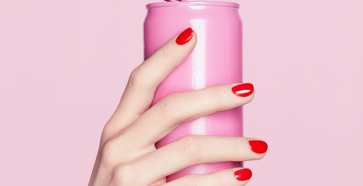Say Nailfie!