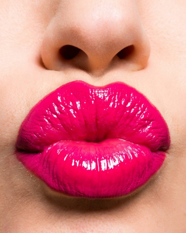 Give Some Lip