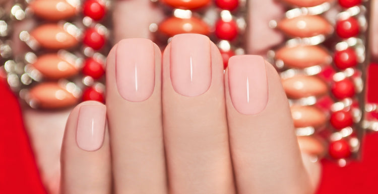 Naked Nails