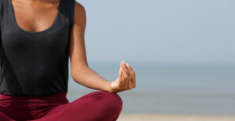 Balanced Breathing