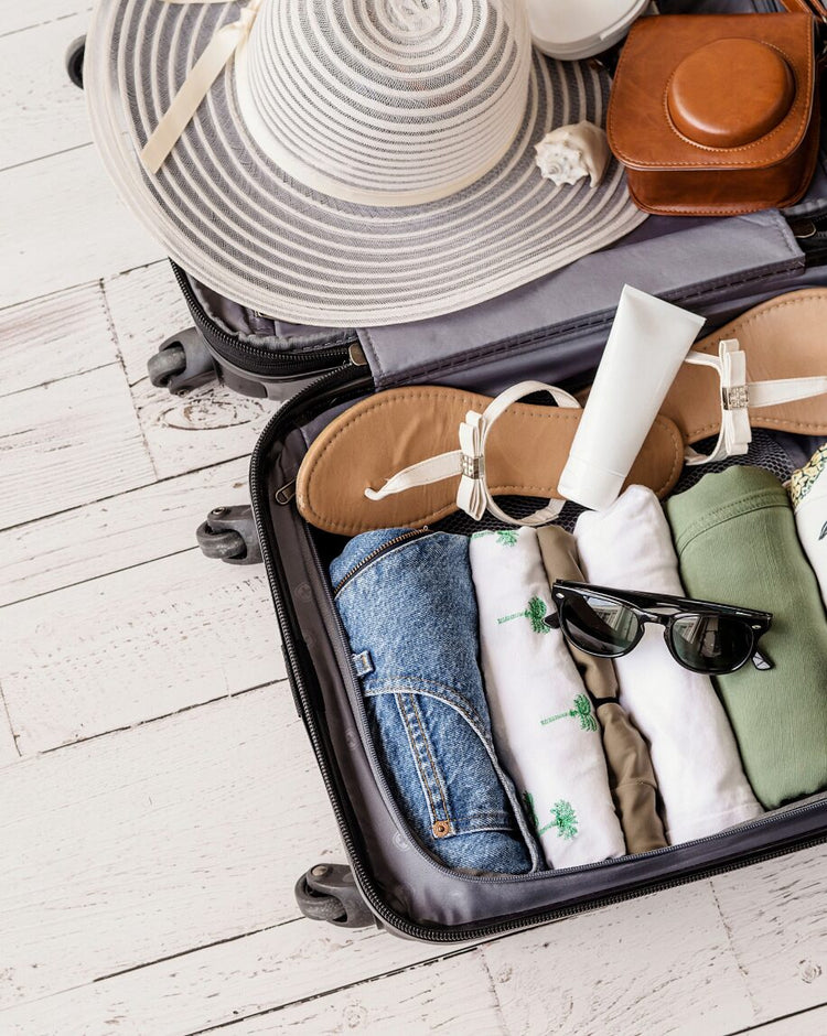 Pack Like A Pro