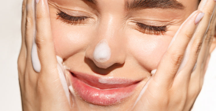 Seasonal Skincare Switch-Up
