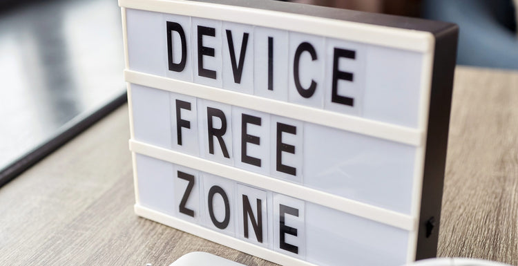 Self-Care In The Digital Age