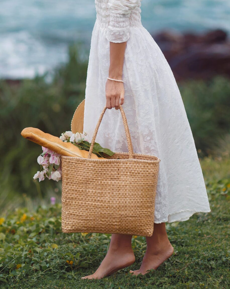 6 Spring Fashion Musts