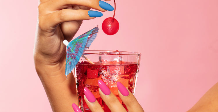 Spring Spritzers