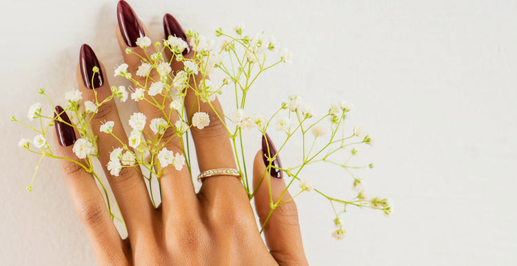 Spring Into Radiance