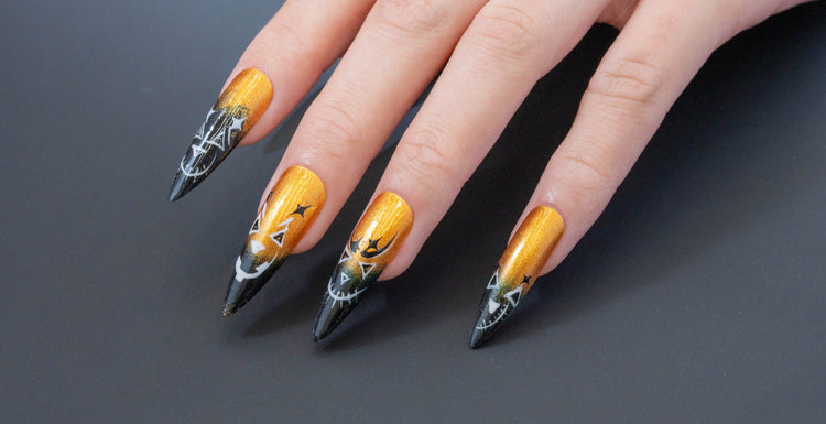 Spooky Chic