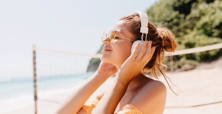 Your Essential Summer Playlist