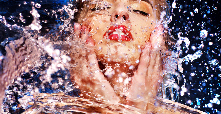 H2O Glow