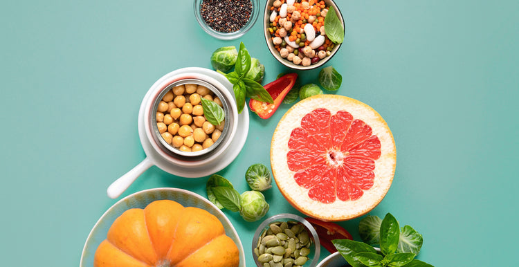 Healthy Eating During The Holidays