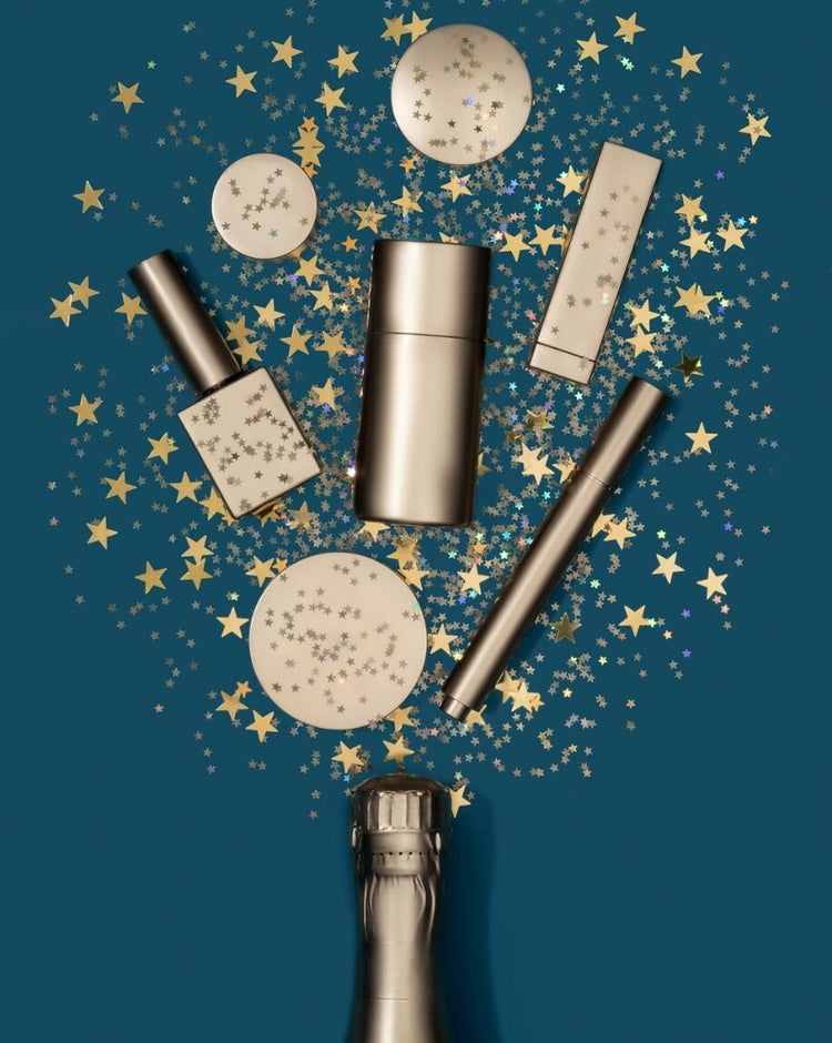 Glitz & Glam