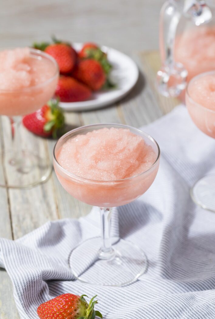 Summer Sips