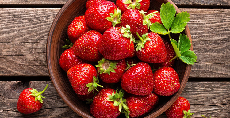 Berry Bliss