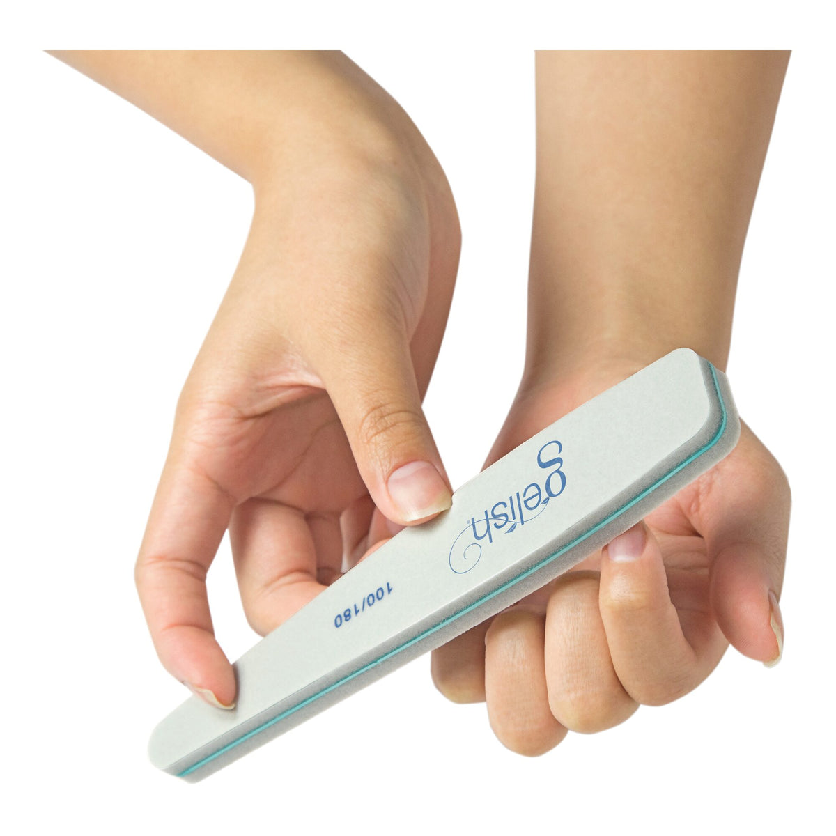 Gelish 100/180 Grit Buffer