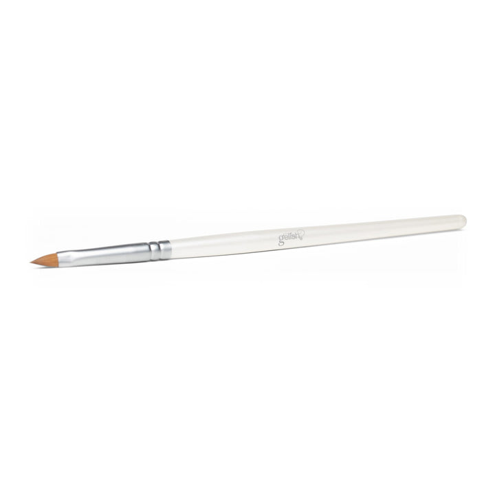 Gelish Maestro Pro Oval Nail Art Brush