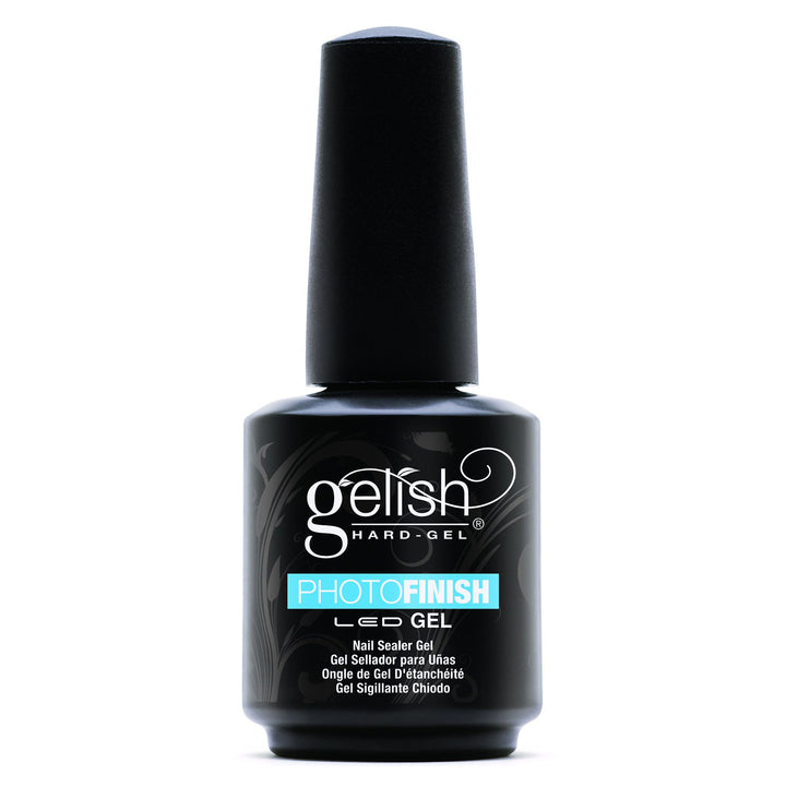 Gelish Photo Finish LED Gel