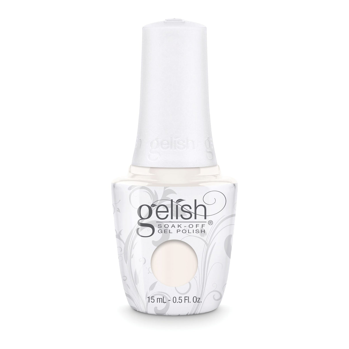 Gelish Heaven Sent Soak-Off Gel Polish, 0.5 oz.