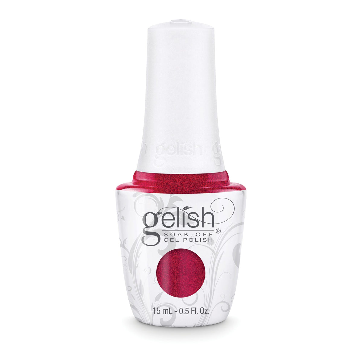 Gelish Wonder Woman Soak-Off Gel Polish, 0.5 oz.