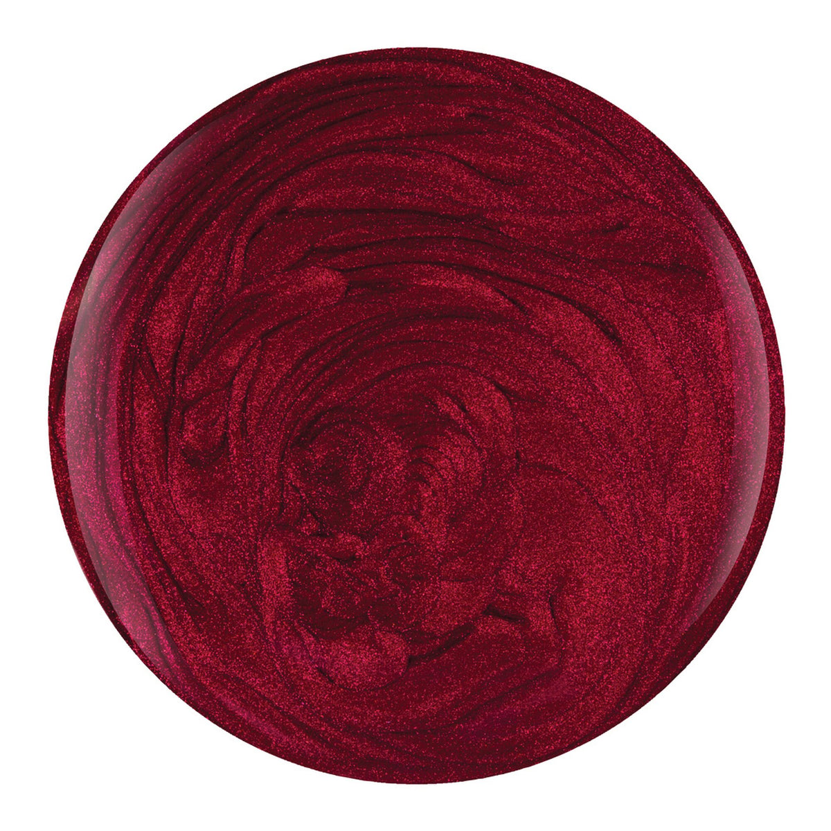 Gelish Wonder Woman Soak-Off Gel Polish, 0.5 oz. swatch