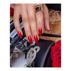 Gelish Wonder Woman Soak-Off Gel Polish, 0.5 oz.