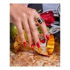 Gelish Wonder Woman Soak-Off Gel Polish, 0.5 oz.
