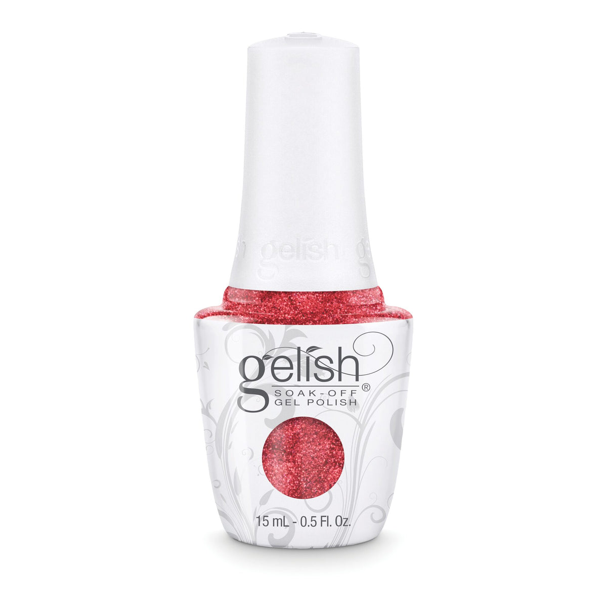 Gelish Best Dressed Previously Big City Siren  Soak-Off Gel Polish, 0.5 oz.