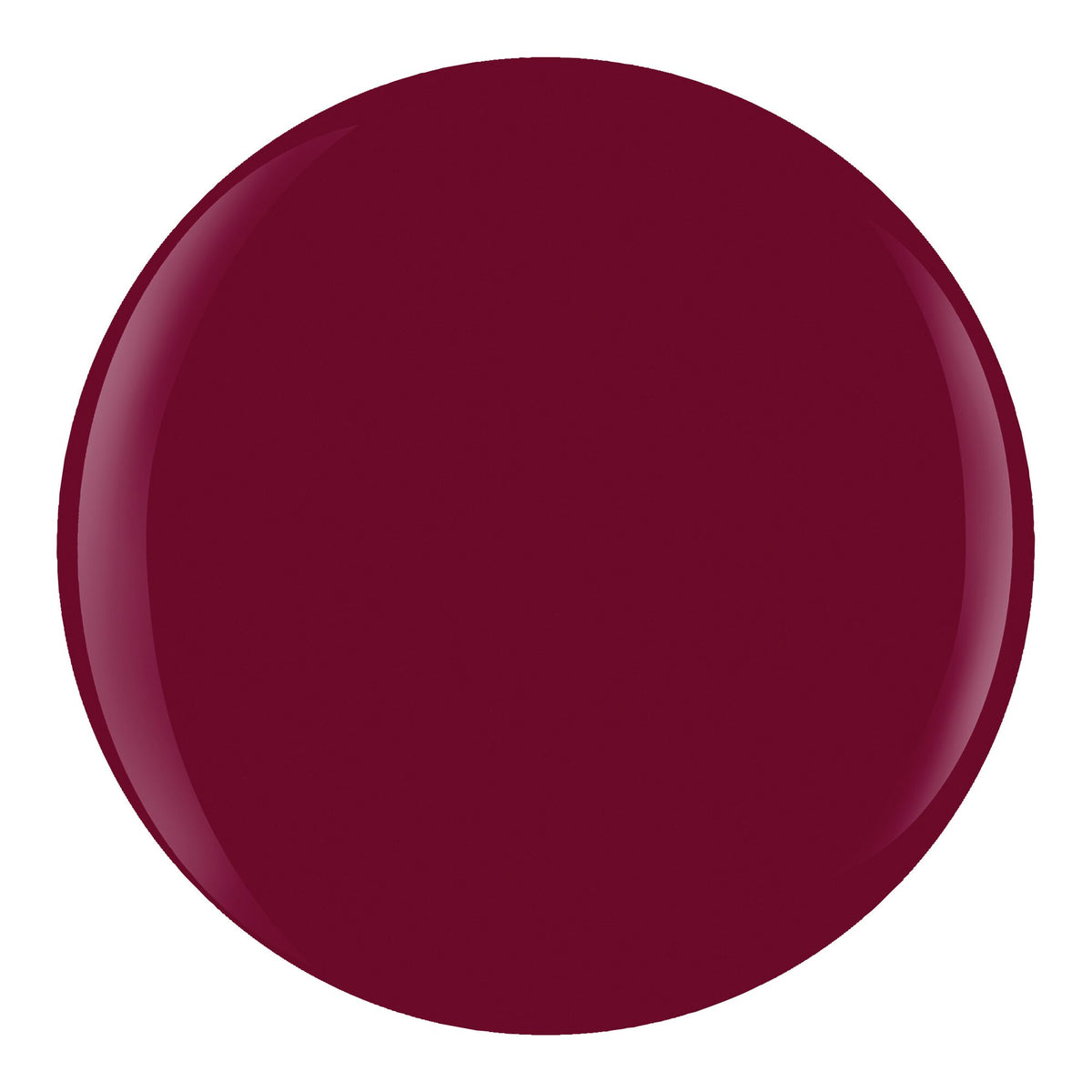 Gelish From Paris With Love Soak-Off Gel Polish, 0.5 oz. swatch