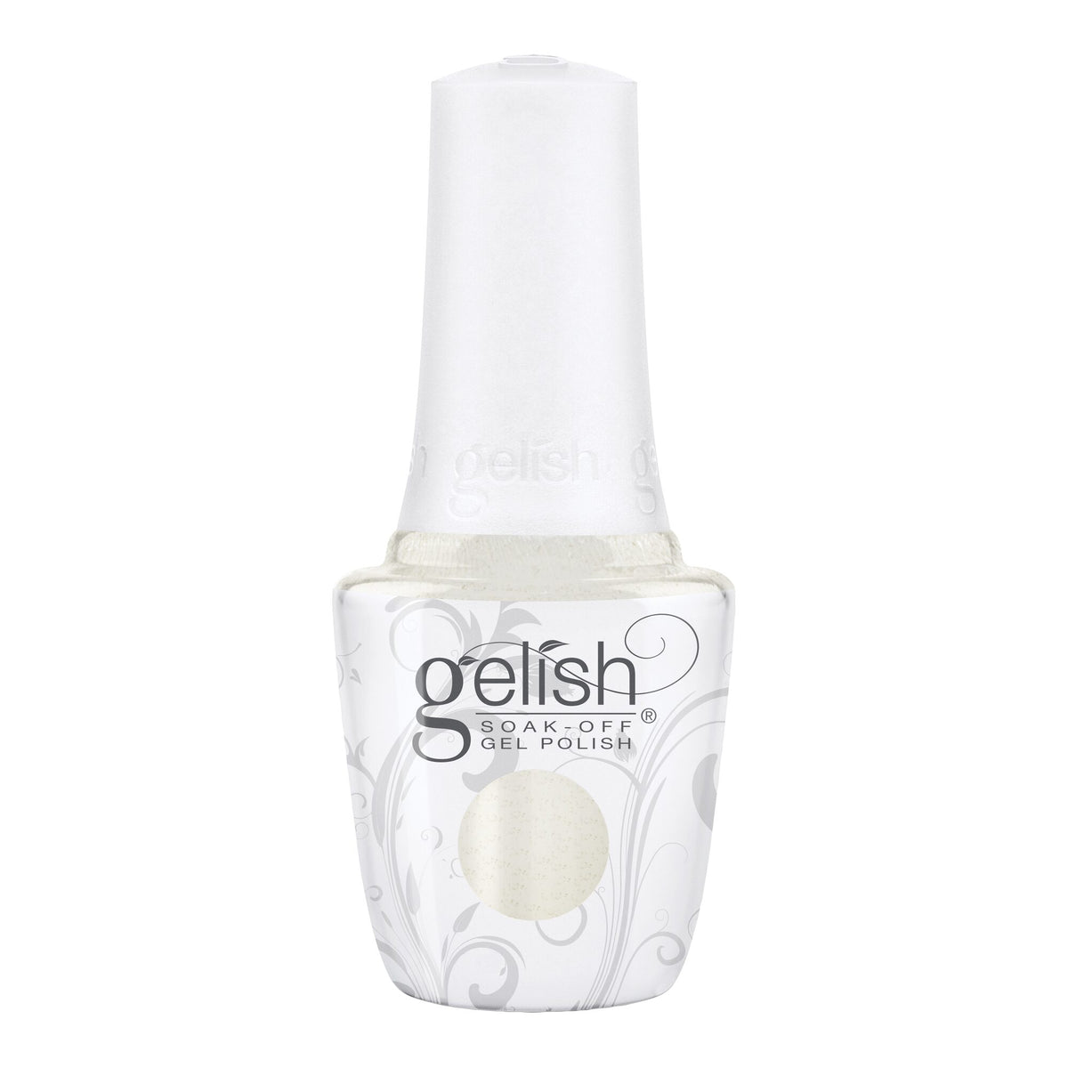 Gelish Fame Game Soak-Off Gel Polish, 0.5 oz.
