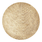 Gelish Give Me Gold Soak-Off Gel Polish, 0.5 oz. swatch