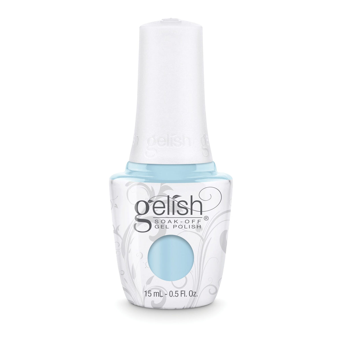 Gelish Water Baby Soak-Off Gel Polish, 0.5 oz.