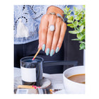 Gelish Water Baby Soak-Off Gel Polish, 0.5 oz.