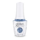 Gelish Rhythm And Blues Soak-Off Gel Polish, 0.5 oz.