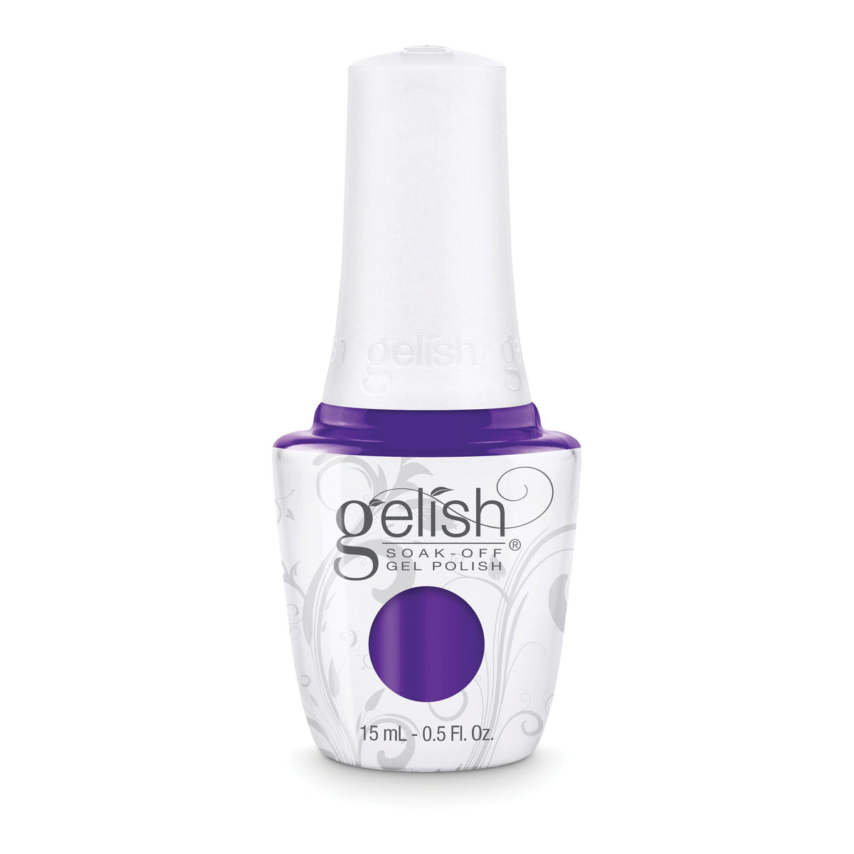 Gelish Anime-zing Color Soak-Off Gel Polish, 0.5 oz.
