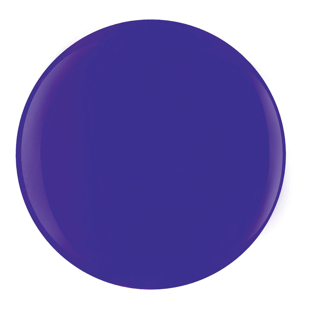 Gelish Anime-zing Color Soak-Off Gel Polish, 0.5 oz. swatch