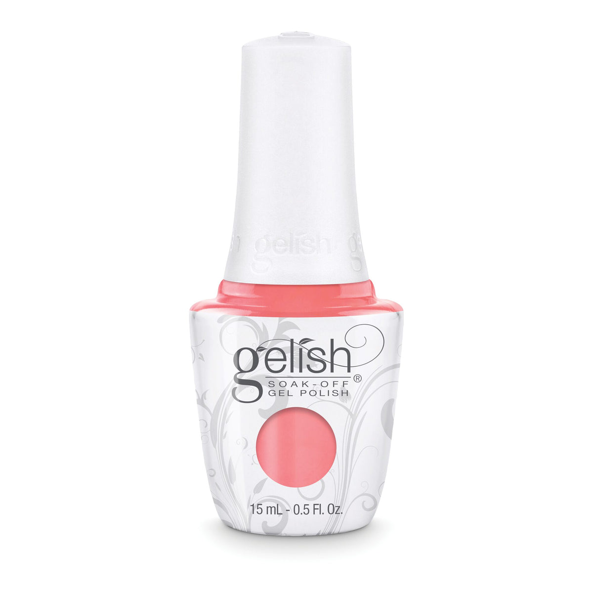 Gelish Manga Round With Me Soak-Off Gel Polish, 0.5 oz.