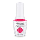 Gelish Don't Pansy Around Soak-Off Gel Polish, 0.5 oz.