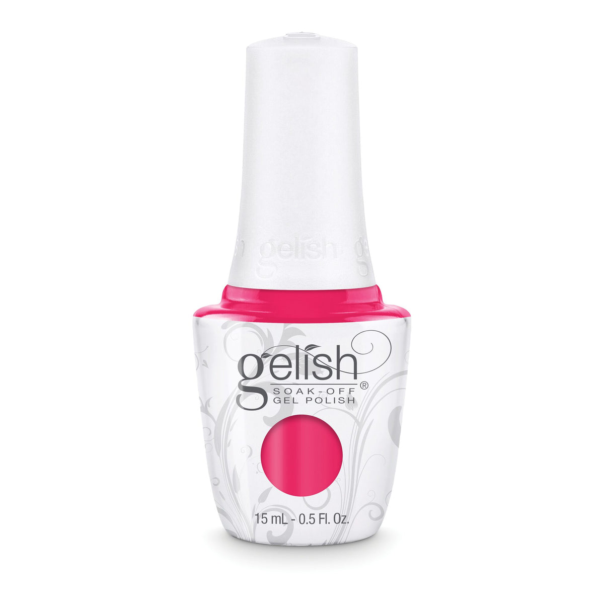 Gelish Don't Pansy Around Soak-Off Gel Polish, 0.5 oz.
