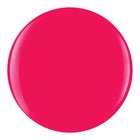 Gelish Don't Pansy Around Soak-Off Gel Polish, 0.5 oz. swatch