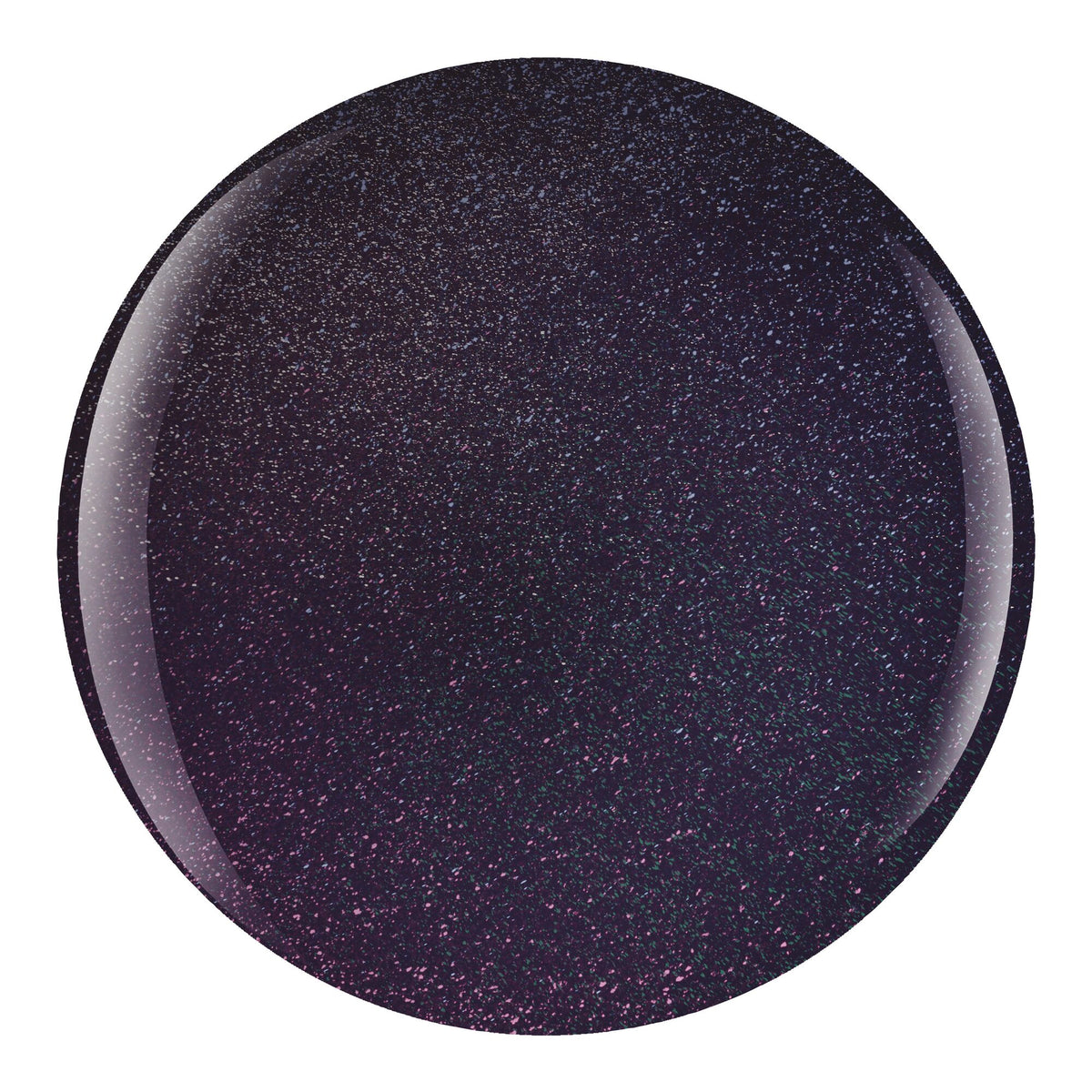 Gelish Girl MeetsJoy Soak-Off Gel Polish, 0.5 oz. swatch