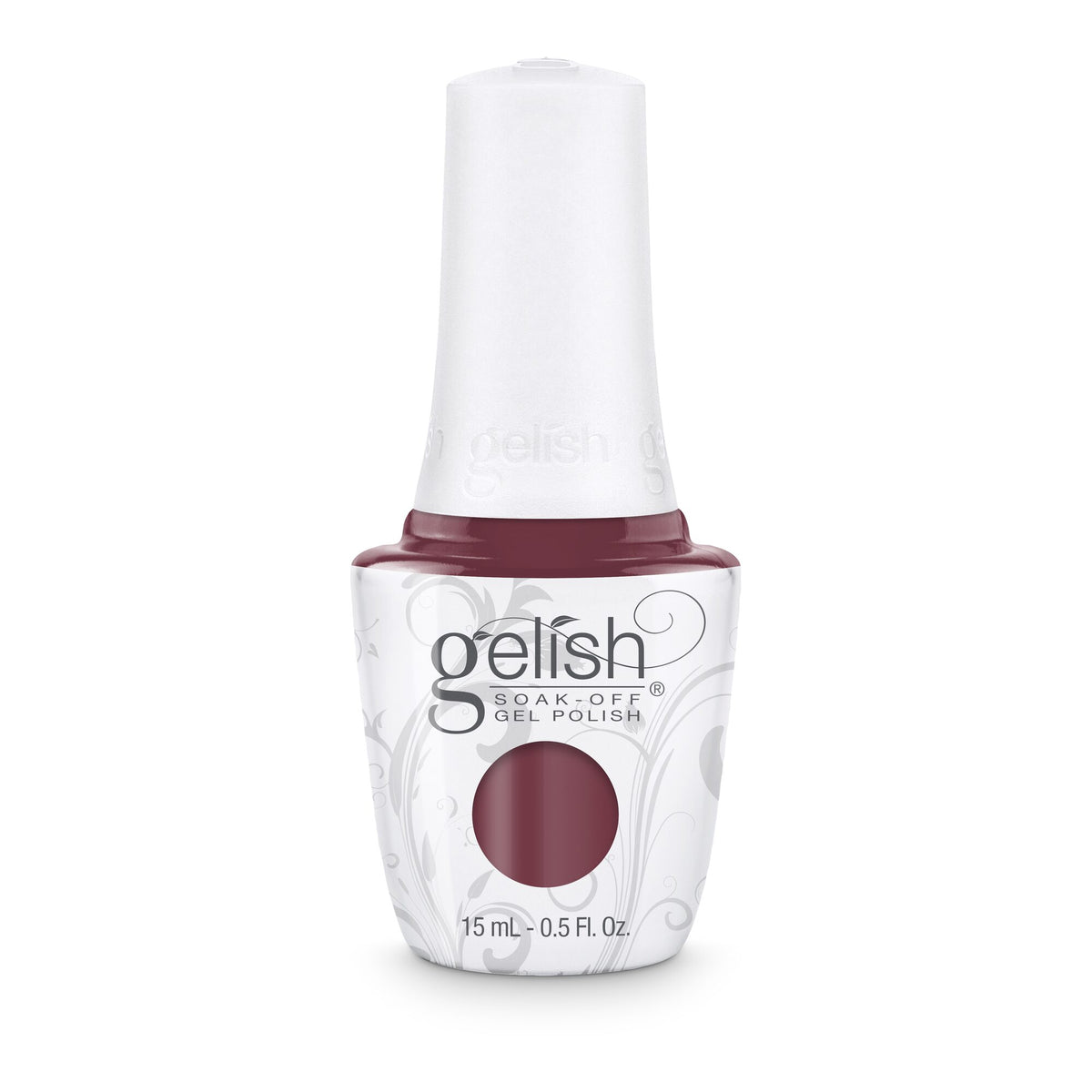 Gelish Figure 8s and Heartbreaks Soak-Off Gel Polish, 0.5 oz.