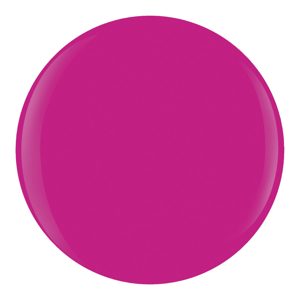 Gelish Woke Up This Way Soak Off Gel Polish, 0.5 oz. swatch