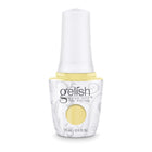 Gelish Let Down Your Hair Soak-Off Gel Polish, 0.5 oz.