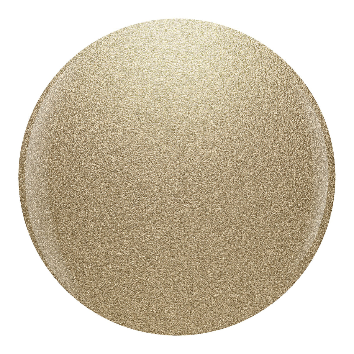 Morgan Taylor Professional Nail Lacquer Gilded In Gold, 0.5 fl oz.  GOLD METALLIC swatch
