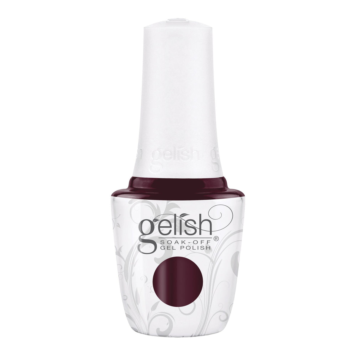 Gelish Soak-Off Gel Polish Tartan The Interruption, 0.5 fl oz.