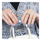 Gelish Soak-Off Gel Polish Tailored For You, 0.5 fl oz.