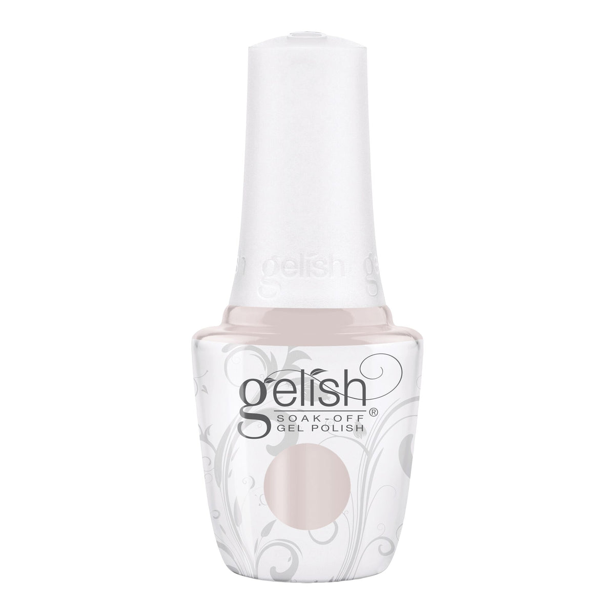 Gelish Soak-Off Gel Polish Tweed Me!, 0.5 fl oz.
